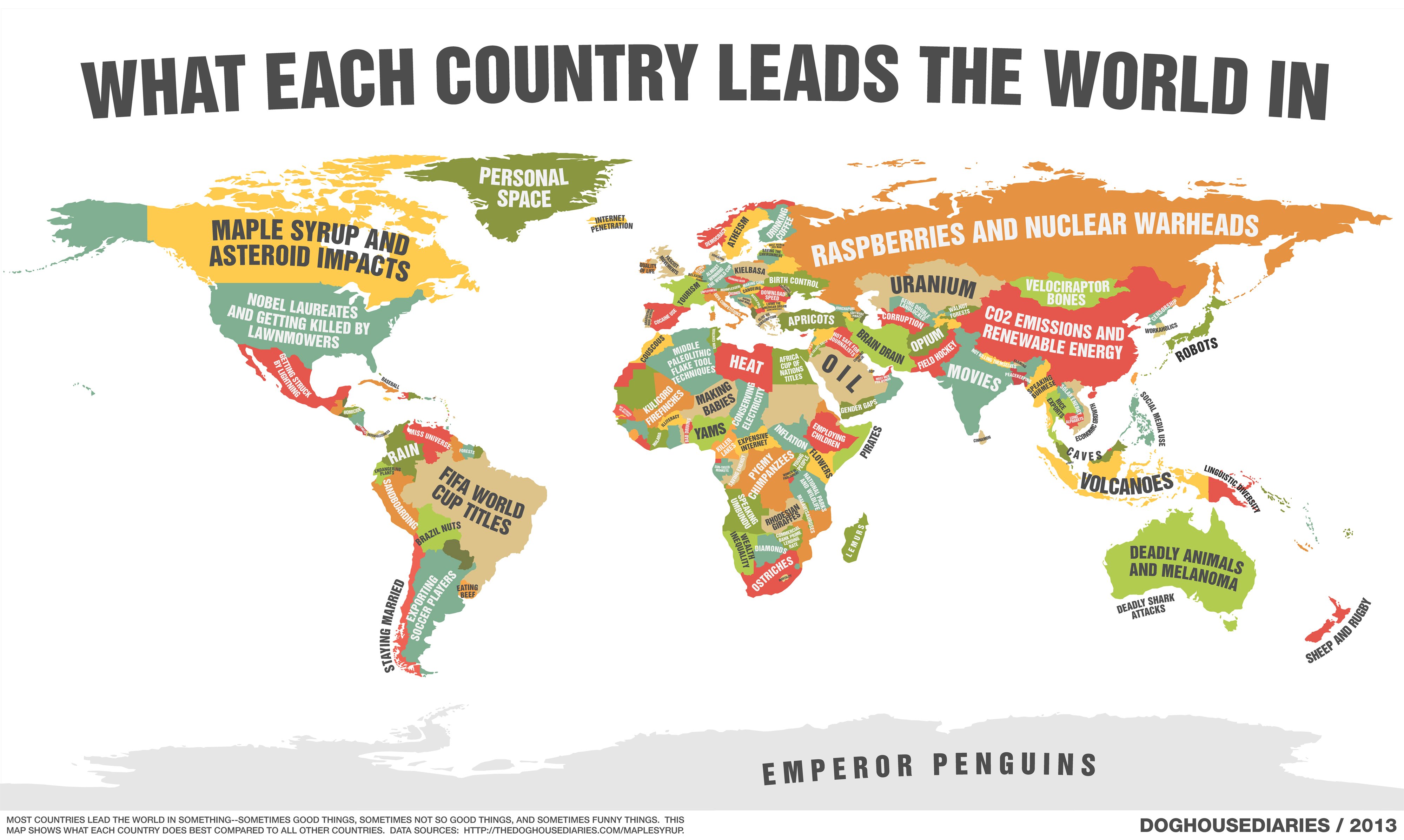 map-what-each-country-is-best-at-infographic-tv-number-one