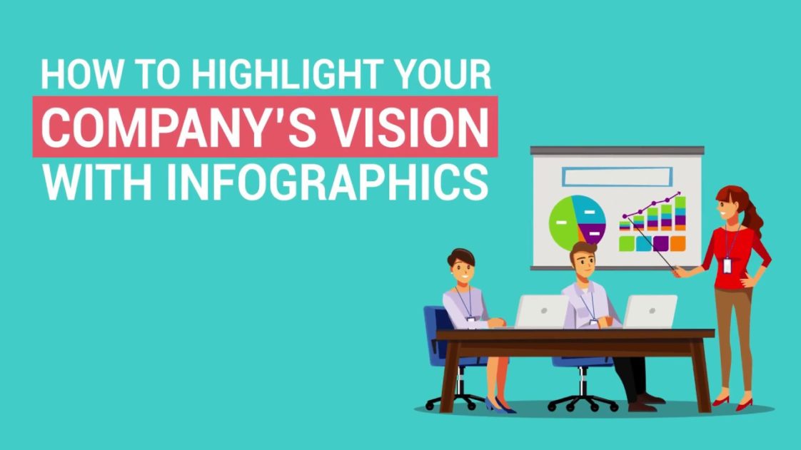 Video Infographic : How to Highlight Your Company’s Vision with ...