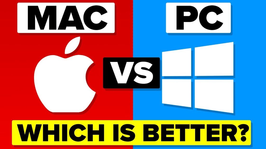 whats better pc or mac
