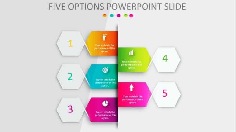 1 in 10 people powerpoint infographic