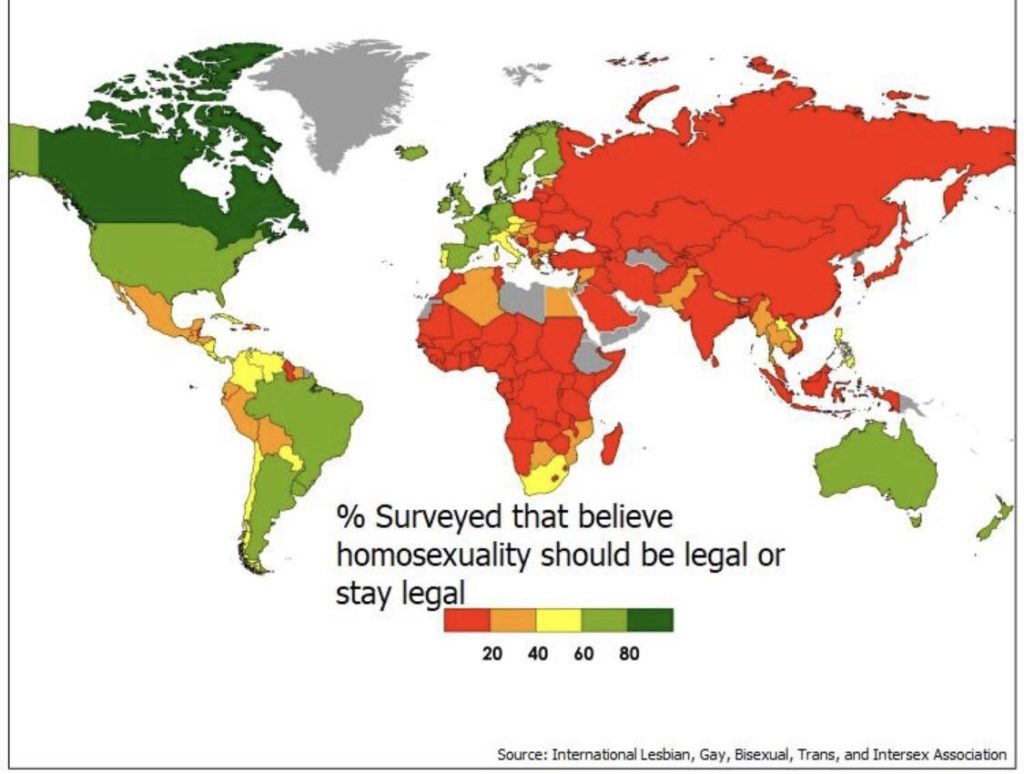 Infographic : This world-wide survey - Infographic.tv - Number one ...