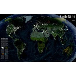 earth map satellite view