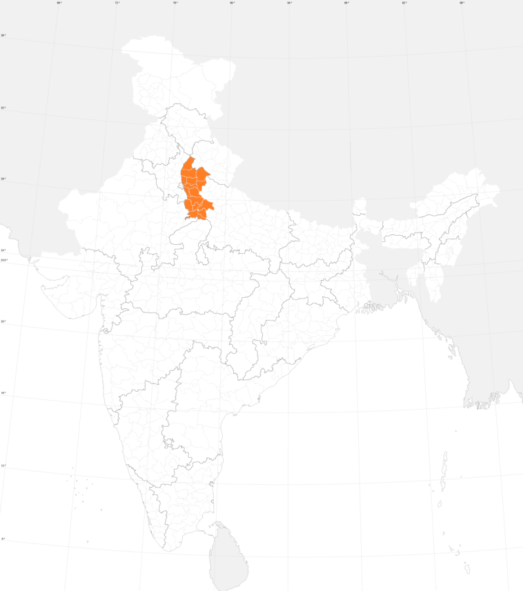 Map : Mumbai is the most populous city jn India - Infographic.tv ...