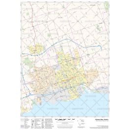 Map : Oshawa to have the fastest growing economy this year at 2.6% ...