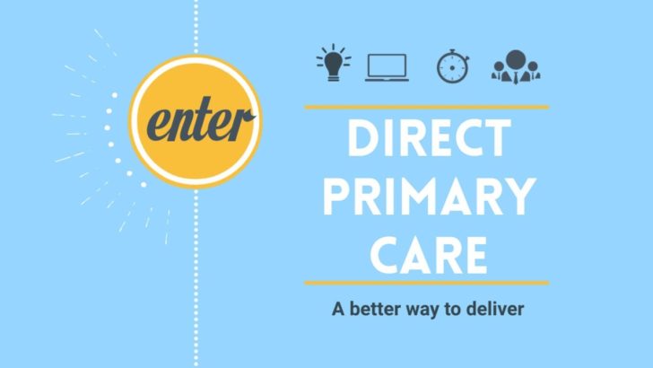 Video Infographic : Direct Primary Care Infographic – Infographic.tv ...