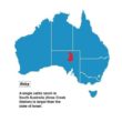 Map : A single Cattle Ranch in Australia is larger than fellow ...