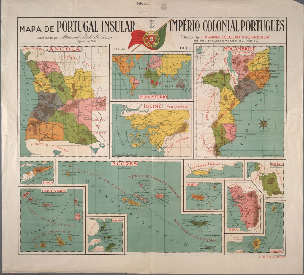 Map Map Of Portuguese Colonial Empire 1934 Infographic Tv Number   Map Map Of Portuguese Colonial Empire 1934 1024x928 