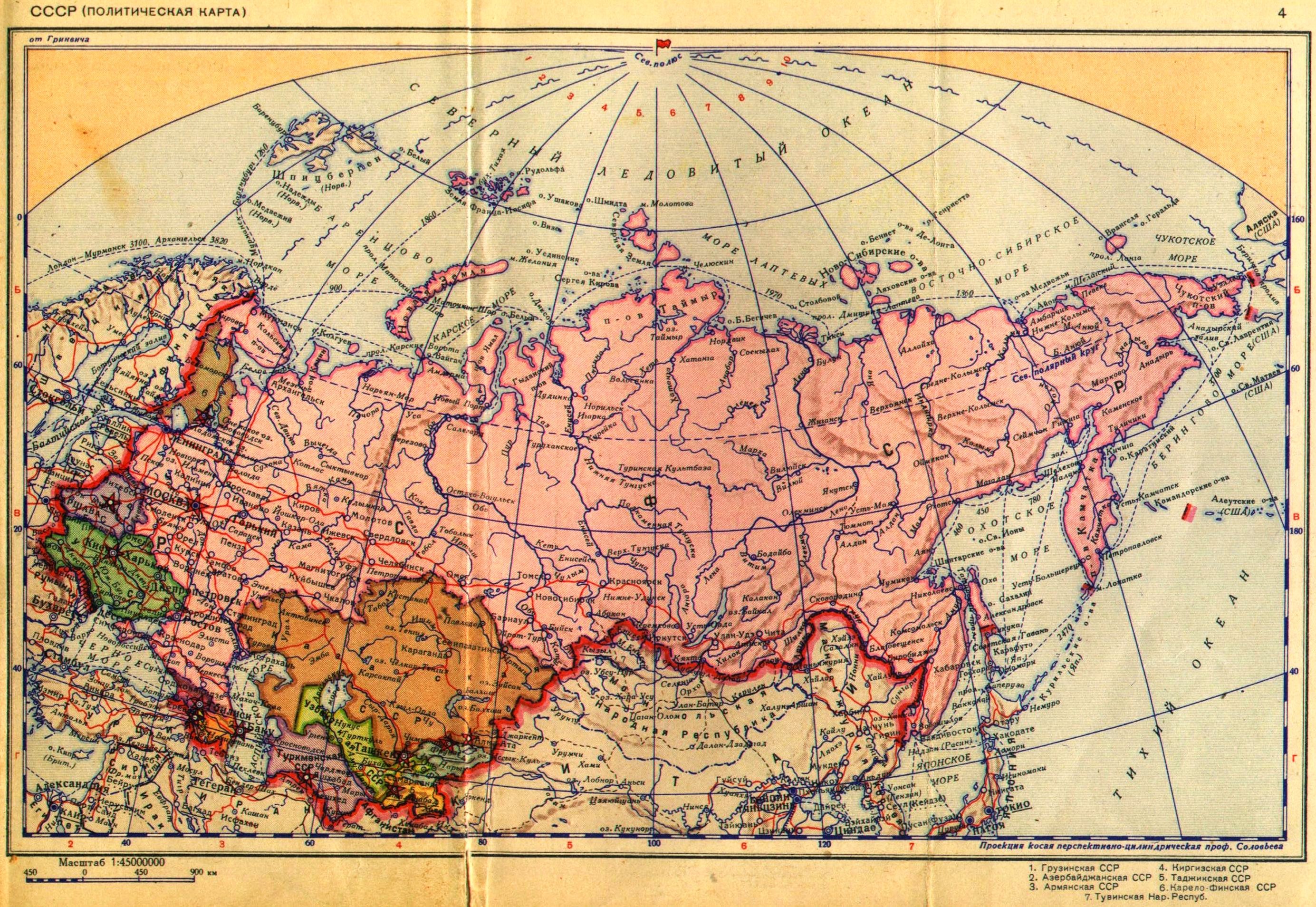 Map Soviet Union Early 1940 2800x1900 Infographic Tv Number   Map Soviet Union Early 1940 2800x1900 