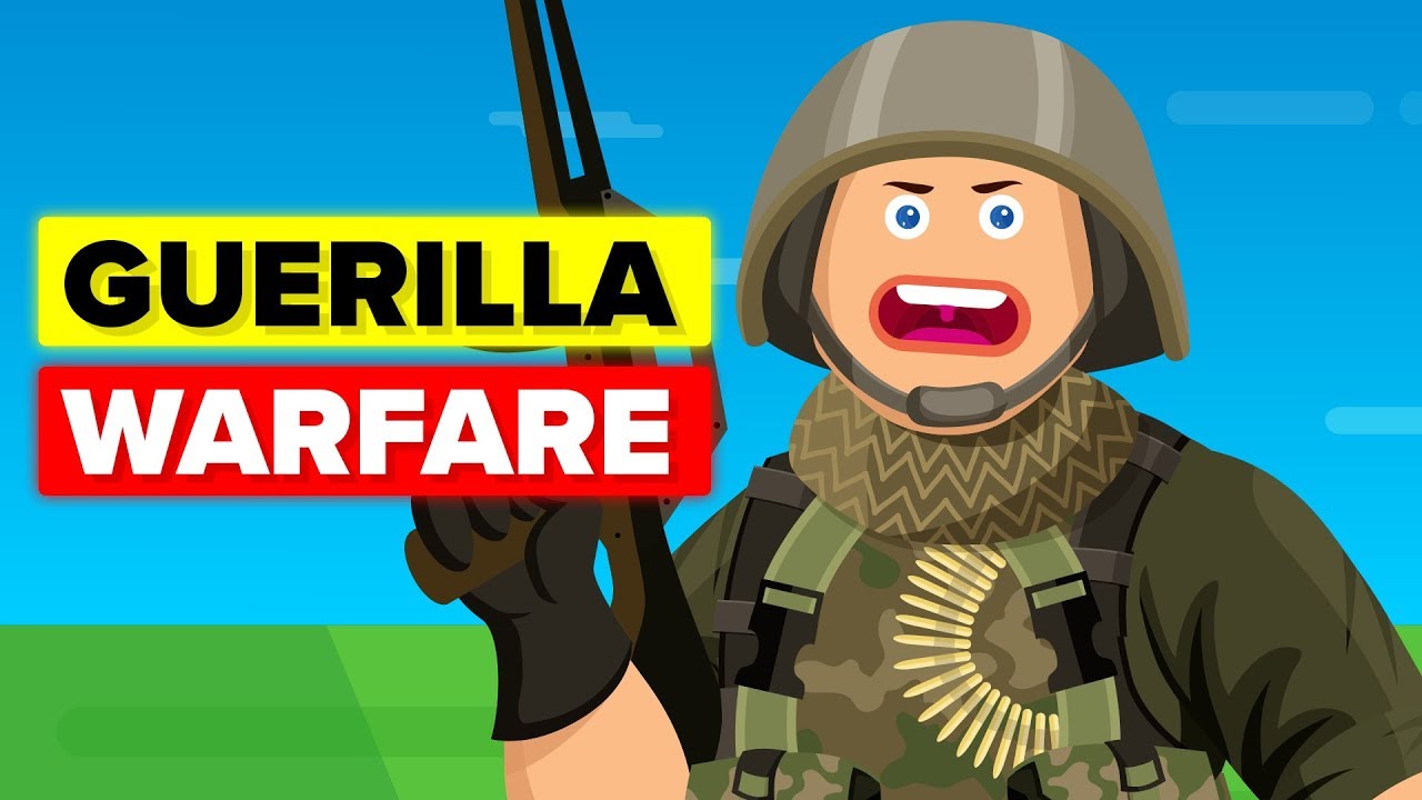 video-infographic-what-is-guerrilla-warfare-infographic-tv