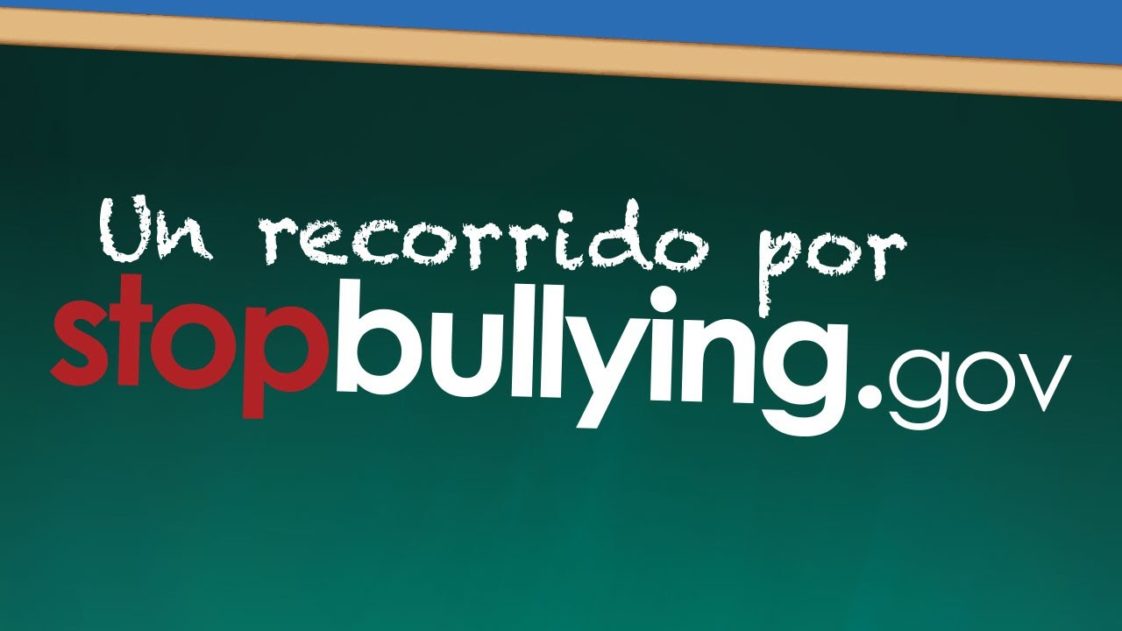 Señales De Advertencia Del Acoso | Stopbullying.Gov