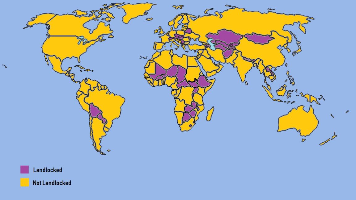 map-landlocked-countries-infographic-tv-number-one-infographics