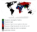 Map : legality of polygamy – Infographic.tv – Number one infographics ...