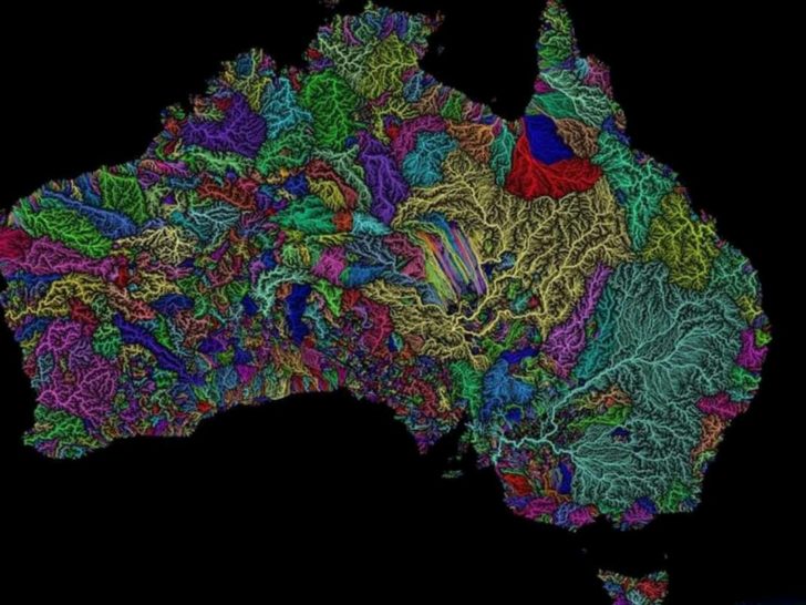 Map Australian River Systems 728x546 