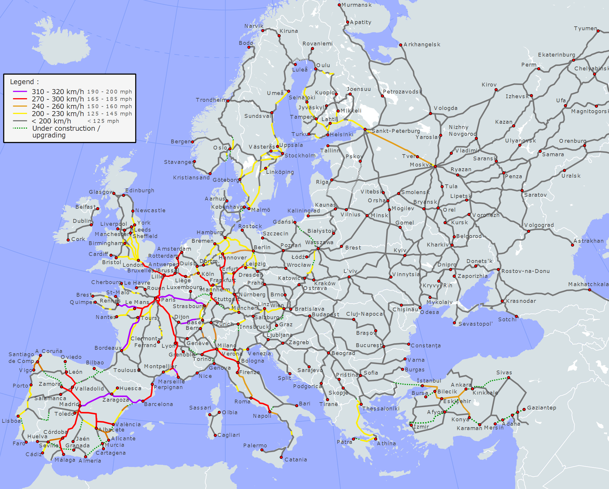 Железные дороги европейской части. Карта железнодорожных путей Европы. Карта железных дорог Европы 1914. Карта ЖД дорог Европы. Карта железных дорог Европы 2022.