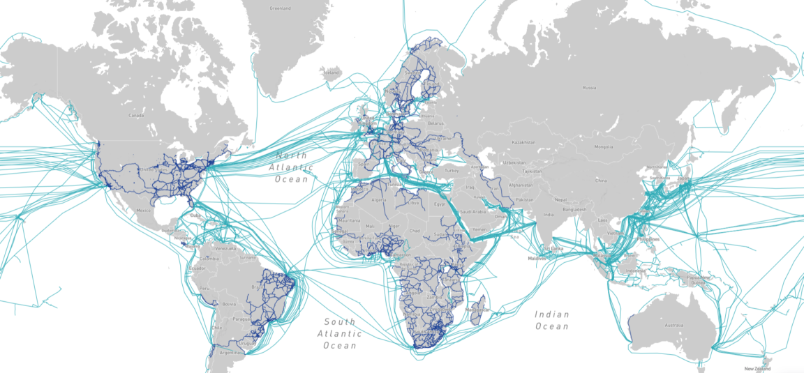 Map RePost CablePorn Infrapedia Global Internet Infrastructure Fiber 1152x535 