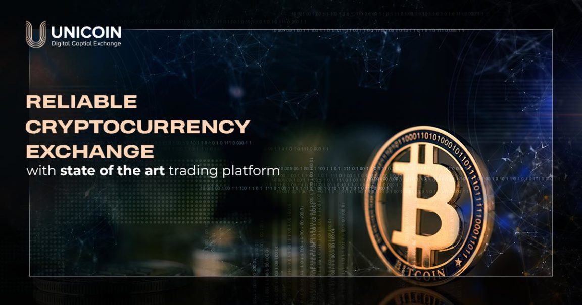 most reliable cryptocurrency