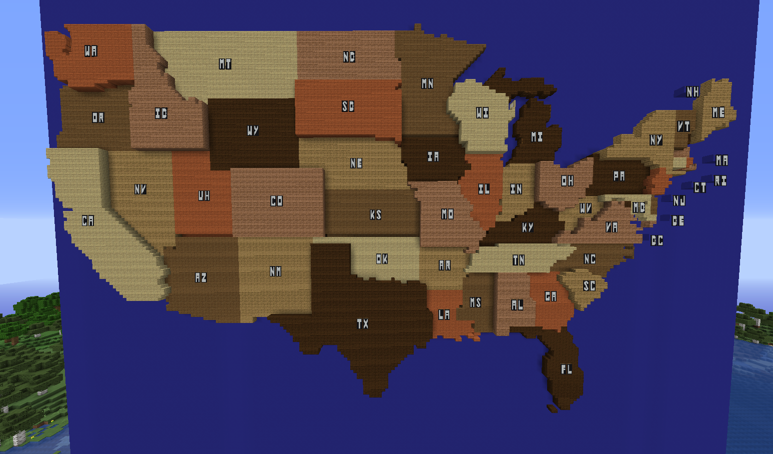 map-interesting-map-infographic-tv-number-one-infographics-data