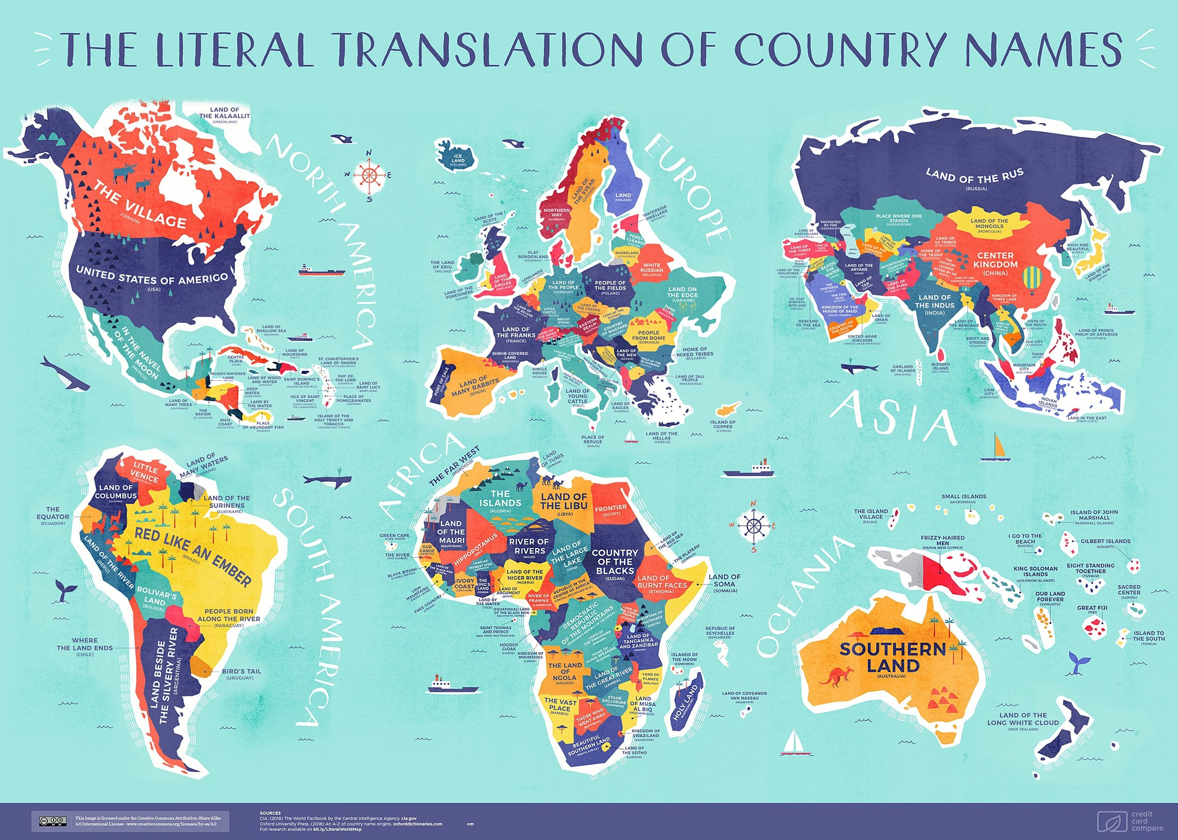 map-mapped-the-literal-translation-of-every-country-s-name