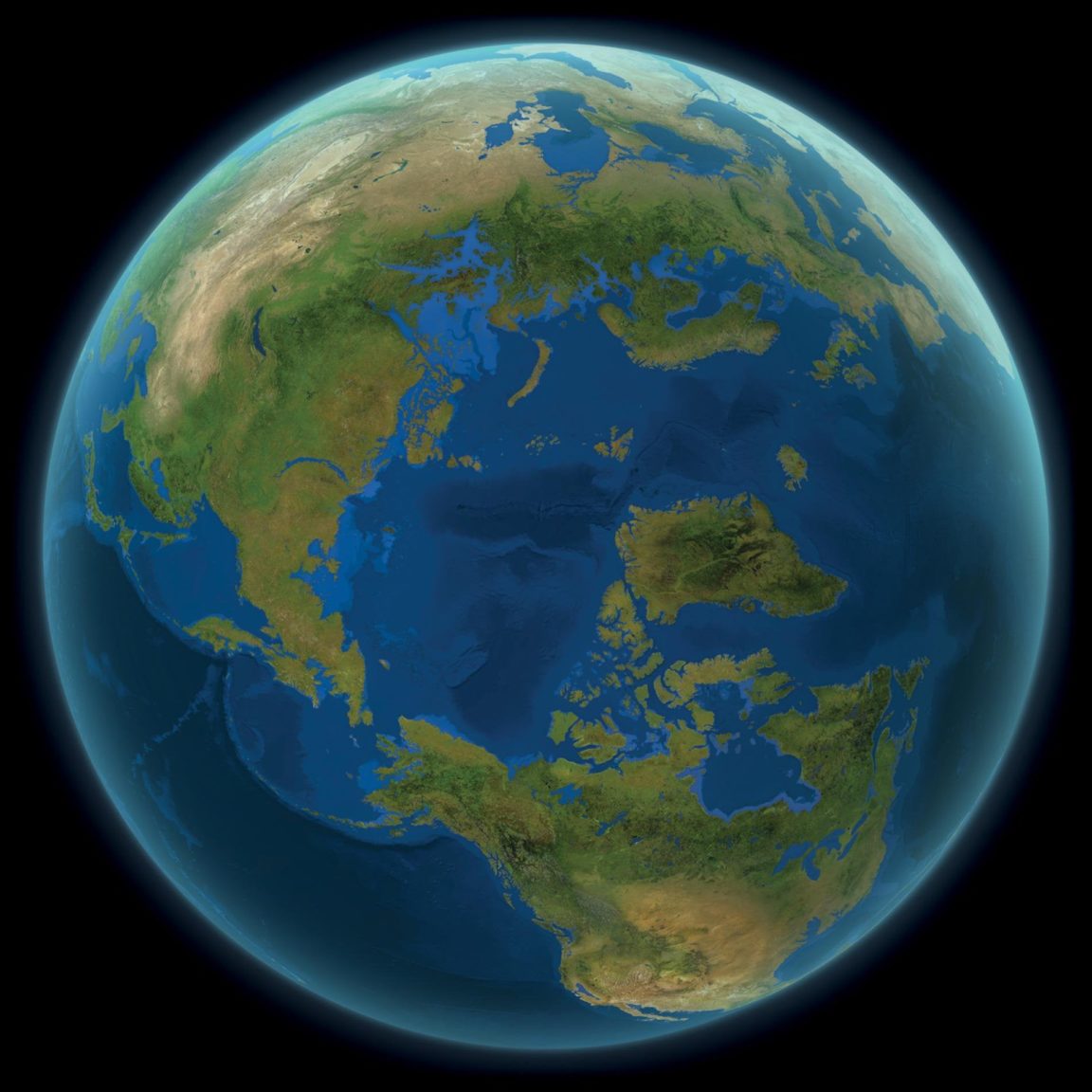 map-is-there-a-map-without-labels-that-displays-the-earth-if-the