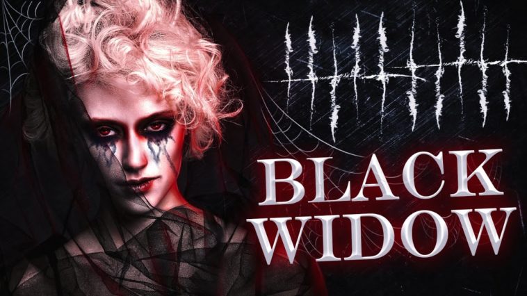 Video Infographic Most Evil Black Widow Wife Who Killed Her H pic